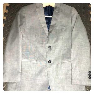 Boys Calvin Klein Suite size 12